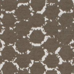 Highland Court HU16465 78-Cocoa Sula Collection Upholstery Fabric