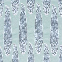 Robert Allen Paisley Shapes Aquatint 522123 Crypton Home Collection Indoor Upholstery Fabric