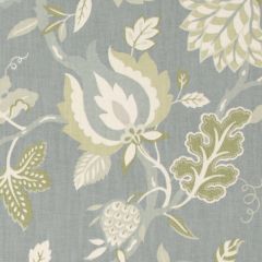 Duralee DP61896 Platinum 562 Indoor Upholstery Fabric