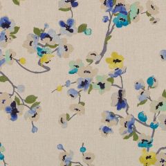 Duralee DP61897 Blue 5 Indoor Upholstery Fabric