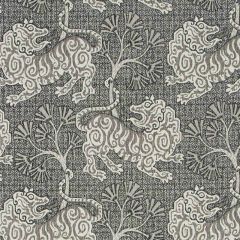 Duralee DP61901 Smoke 352 Indoor Upholstery Fabric