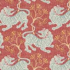 Duralee DP61901 Red 9 Indoor Upholstery Fabric