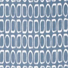 Robert Allen Asawa Block Dusk 523871 Indoor Upholstery Fabric