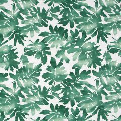 Robert Allen Matisse Cutout Kelp Home Multi Purpose Collection Indoor Upholstery Fabric