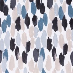 Robert Allen Monet Dot Eclipse 524037 Indoor Upholstery Fabric