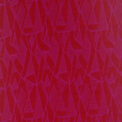 Robert Allen Hesse Geo Bk Aurora 524186 Indoor Upholstery Fabric