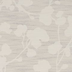Duralee Contract Do61916 248-Silver 524190 Drapery Fabric