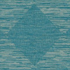 Duralee Contract Do61920 52-Azure 524212 Drapery Fabric