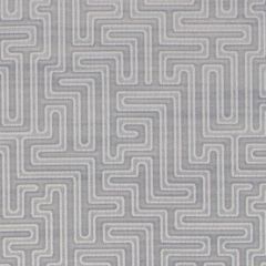 Duralee Contract Do61906 15-Grey 524229 Drapery Fabric