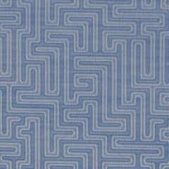 Duralee Contract Do61906 99-Blueberry 524231 Drapery Fabric