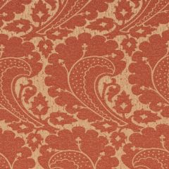 Duralee Contract Do61909 33-Persimmon 524232 Drapery Fabric