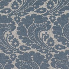 Duralee Contract Do61909 206-Navy 524234 Drapery Fabric