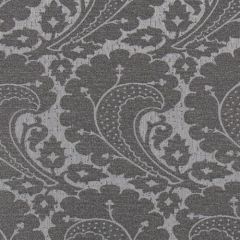 Duralee Contract Do61909 79-Charcoal 524235 Drapery Fabric