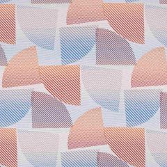 Robert Allen Contract Polyphonic Mandarin Indoor Upholstery Fabric