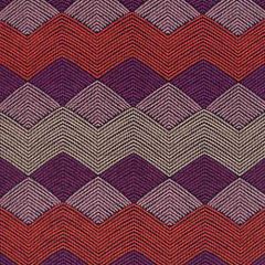 Robert Allen Contract Crossfade Sunset 524293 Indoor Upholstery Fabric