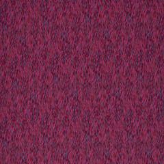 Robert Allen Contract Dispersion Berry 524297 Indoor Upholstery Fabric