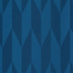 Robert Allen Contract Sound Check Cerulean 524298 Indoor Upholstery Fabric