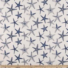 Scott Living Starfish Vista / Luxe Linen Luxury Resort Collection Multipurpose Fabric