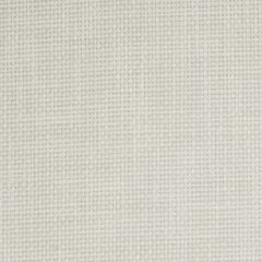 Duralee Basket Tweed Cream Indoor Upholstery Fabric