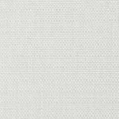 Duralee Luster Tweed White Indoor Upholstery Fabric