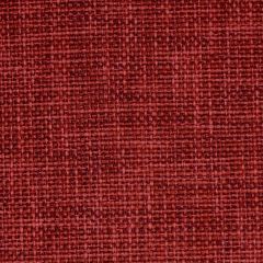 Duralee Basket Tweed Lipstick Indoor Upholstery Fabric