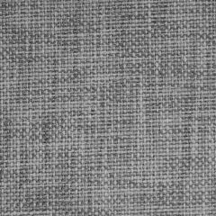 Duralee Basket Tweed Pewter Indoor Upholstery Fabric