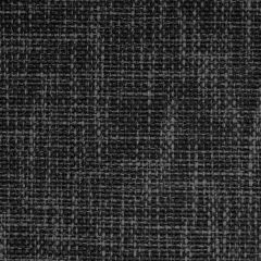 Duralee Basket Tweed Kohl Indoor Upholstery Fabric