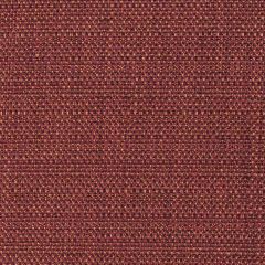 Duralee Luster Tweed Red Indoor Upholstery Fabric