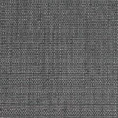 Duralee Luster Tweed Charcoal Indoor Upholstery Fabric