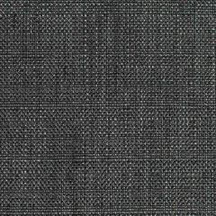 Duralee Luster Tweed Kohl Indoor Upholstery Fabric