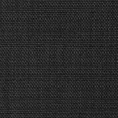 Duralee Luster Tweed Ebony Indoor Upholstery Fabric