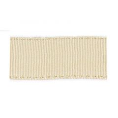 Duralee Tape - Stitched 78050H-84 Ivory Interior Trim