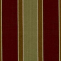 Highland Court 190229H 91-Red/Green Classics Collection Indoor Upholstery Fabric