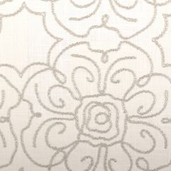 Duralee 32395 15-Grey Indoor Upholstery Fabric