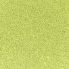 F. Schumacher Palermo Mohair Velvet Limeade 64936 Mohair Velvet Collection