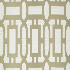 Robert Allen Bend The Rules Sandstone 245897 Landscape Color Collection Indoor Upholstery Fabric