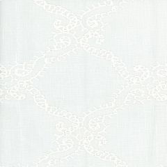 Kravet Seahorse Ecru AM100079-101 Andrew Martin Harbour Collection Drapery Fabric