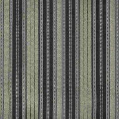 Kravet Design Lule Stripe Indigo 34969-50 Sagamore Collection by Barclay Butera Indoor Upholstery Fabric