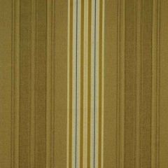 Robert Allen Holmdel Stripe Driftwood 175318 Indoor Upholstery Fabric