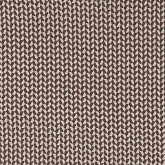 F Schumacher Emile Truffle 71561 Essentials Luxe Upholstery Collection Indoor Upholstery Fabric