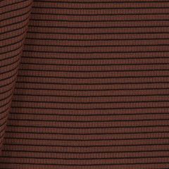 Robert Allen Contract Square Texture Crimson 240617 Indoor Upholstery Fabric