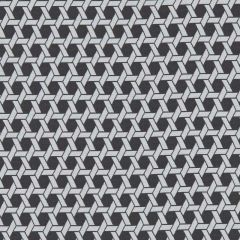 Clarke and Clarke Saturn Noir F1135-03 Equinox Collection Upholstery Fabric