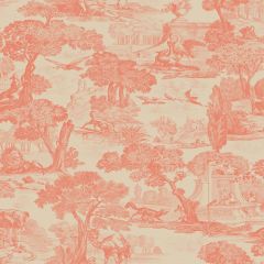 Cole and Son Versailles Coral 99-15060 Wall Covering