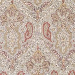 Duralee Cinnamon 42464-219 Starlight Print Collection Upholstery Fabric