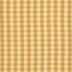 F Schumacher Inglebury Silk Check Coin 3439001 Indoor Upholstery Fabric