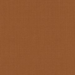 F Schumacher Sargent Silk Taffeta Copper 22620 Indoor Upholstery Fabric