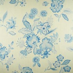 Lee Jofa Hadleigh Blue BFC-3633-5 Blithfield Collection Multipurpose Fabric