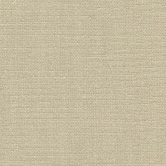 Kravet Linen Slub Bone 30448-1 Indoor Upholstery Fabric