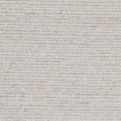 Beacon Hill Arches White 218493 Plush Solids Collection Indoor Upholstery Fabric