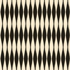 Kravet Contract Bayamo Licorice 33651-81 Clarity Collection by Jonathan Adler Indoor Upholstery Fabric